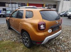 DACIA DUSTER DCI 115 PRESTI.4X4 ID 457373