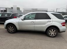 MERCEDES-BENZ ML 280 CDI 4Matic, 190 PS