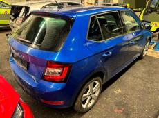 SKODA Fabia 1.0 TSI Style, 95 PS