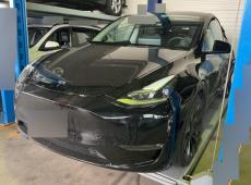 TESLA Model Y Performance, 534 PS