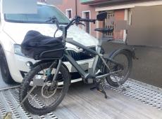 Benno Bikes Fahrrad – Boost E 10D Perf Speed