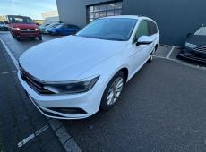 VW Passat 2.0 TDI Business, 150 PS