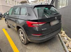 SKODA Kodiaq 2.0 TDI , 215 PS
