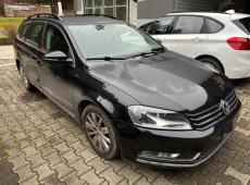 VW Passat 2.0TDI BMT Comf.4M, 170 PS