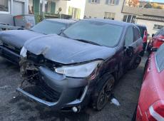 Citroën C4 Aircross 1.6 HDi 115 4WD ID 457374