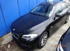 BMW 525D XDRIVE TOURING ID 457375