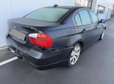 BMW 3er Reihe E90 (308942 km)