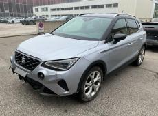 SEAT Arona (59576 km)