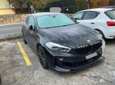 BMW Série 1 F40 (88962 km)