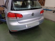 VW Golf VI (106954 km)