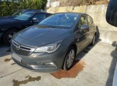 Opel Astra (110427 km)