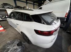Renault Mégane Grandtour (56130 km)