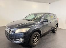 Toyota RAv4 2.0 ID 457422