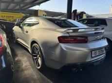 Chevrolet Camaro 6.2 V8 ID 457225