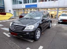MERCEDES-BENZ ML 350 4MATIC ID 457398