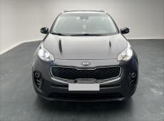 Kia Sportage ID 457411