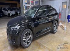 Audi Q5 SB 40 TDI quattro S tronic ID 457416