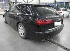 AUDI A6 AVANT 2.0 TDI ID 457428