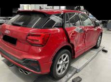 AUDI SQ2 TFSI QUATTRO ID 457384