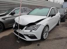 Seat Leon 2.0 TSI Cupra 300 ID 457388