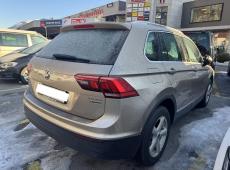 Volkswagen Tiguan 2.0 TDI SCR Comfortline DSG ID 457392