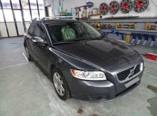 Volvo V50 (284277 km)
