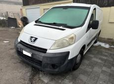 Peugeot Expert Kaw. 229 L1H1 (154637 km)