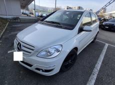 Mercedes Benz B 200 Eco ID 457451
