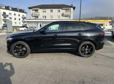 Jaguar F-Pace 3.0 P400 R-Dynamic SE ID 457485