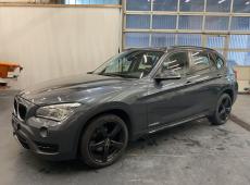 BMW X1 xDrive20d ID 457448