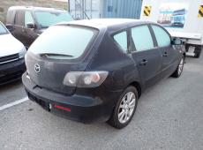 MAZDA 3 1.6 16V Confort ID 457487