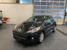 Peugeot 207 1.6 HDi FAP112 ID 457465