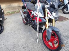 BMW G 310 R ABS ID 457486