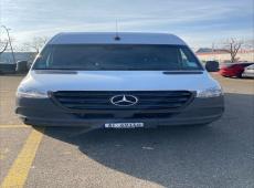Mercedes Benz Sprinter ID 457453