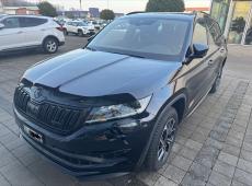 Skoda Kodiaq 2.0 TDI 4×4 ID 457494