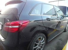 MERCEDES-BENZ B 220 CDI SWISSST.AMG 4M ID 457493