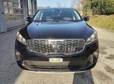 Kia Sorento ID 457482