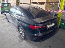 AUDI A3 Lim. 35 TFSI Att S-t, 150 PS