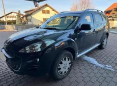 Peugeot 4007 (131158 km)