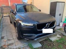 Volvo XC90 D5 AWD ID 457510