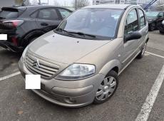Citroën C3 1.4i ID 457535