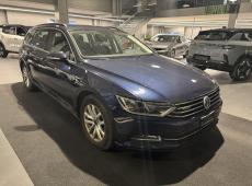 VW Passat ID 457509