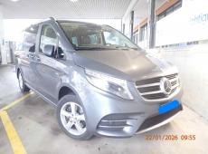 MERCEDES-BENZ V 250 D 4MATIC ID 457527