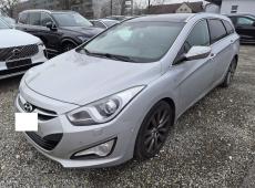 Hyundai i40 ID 457551