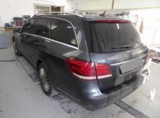 Mercedes-Benz E-Klasse S212 Kombi (229983 km)