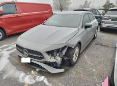 MERCEDES-BENZ A 180 ID 457663