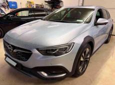 Opel Insignia Country Tourer (173562 km)