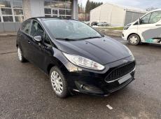 Ford Fiesta 1.0 SCTi (103126 km)