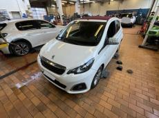 Peugeot 108 (57151 km)