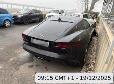 JAGUAR F-Type 2.0 I4 R-Dynamic, 300 PS